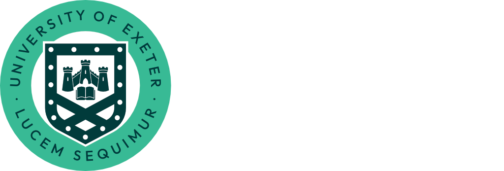 University of Exeter Logo